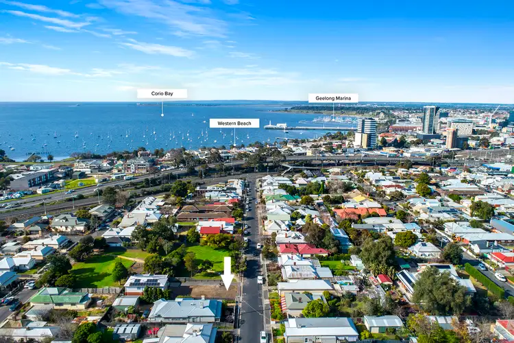Fourth view of Homely land listing, 32B Wellington Street, Geelong West VIC 3218