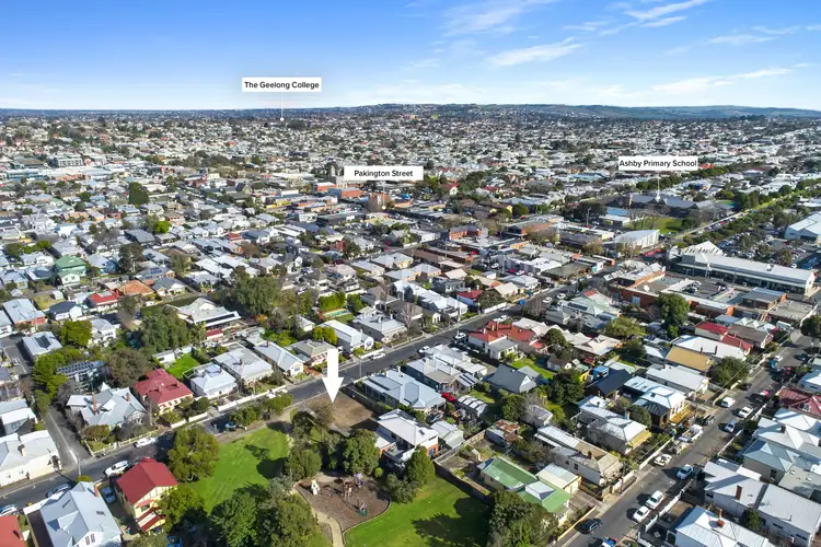 Fifth view of Homely land listing, 32B Wellington Street, Geelong West VIC 3218