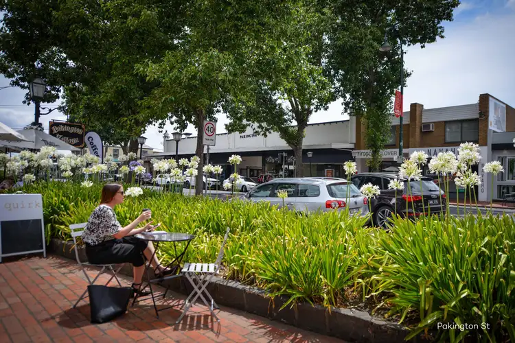 Seventh view of Homely land listing, 32B Wellington Street, Geelong West VIC 3218