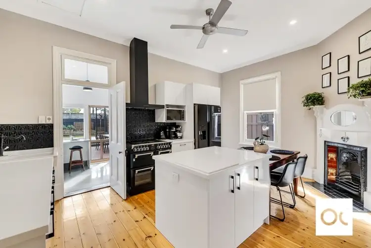Main view of Homely house listing, 10 Norman Terrace, Forestville SA 5035
