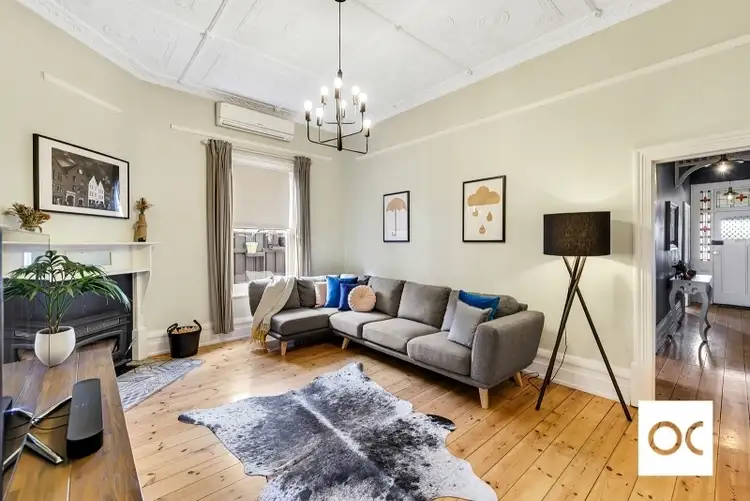 Fourth view of Homely house listing, 10 Norman Terrace, Forestville SA 5035