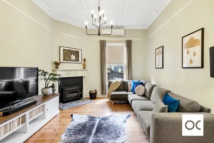 Fifth view of Homely house listing, 10 Norman Terrace, Forestville SA 5035