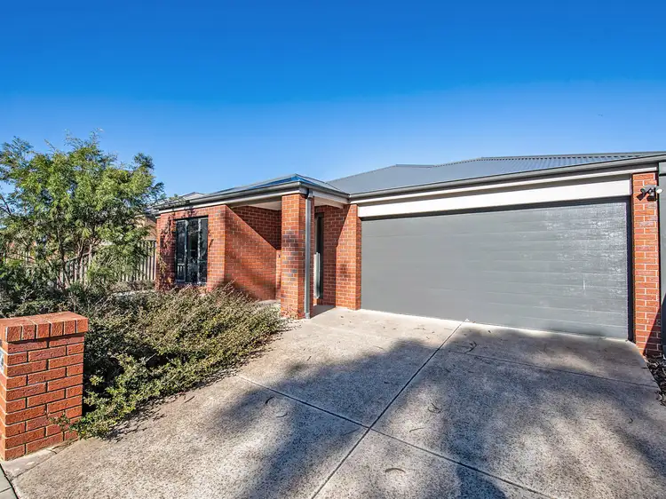 15 Portsea Street, Alfredton VIC 3350