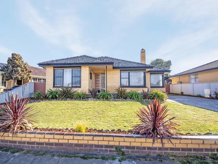 Main view of Homely house listing, 17 Elizabeth Street, Wendouree VIC 3355