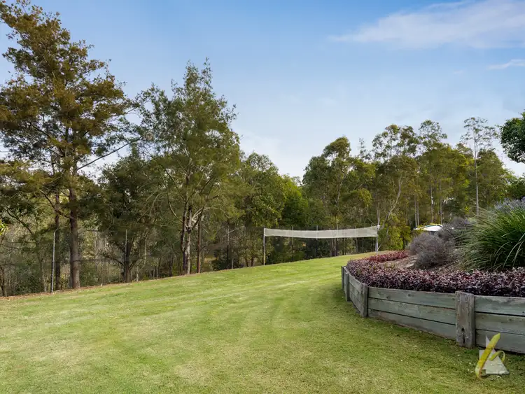 Fourth view of Homely rural property listing, 32 Osna Place, Pullenvale QLD 4069