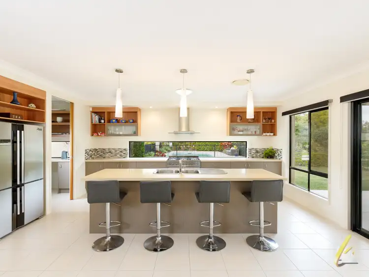 Sixth view of Homely rural property listing, 32 Osna Place, Pullenvale QLD 4069