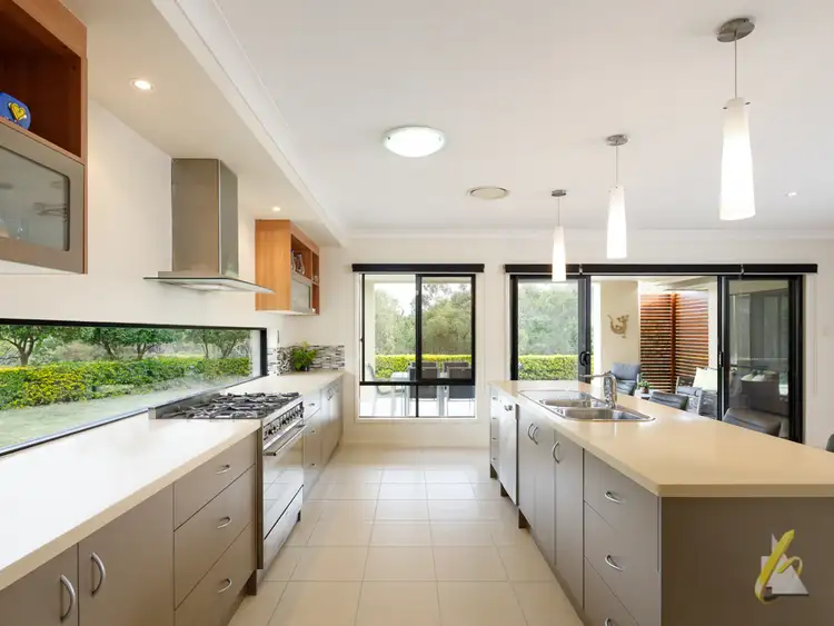 Seventh view of Homely rural property listing, 32 Osna Place, Pullenvale QLD 4069