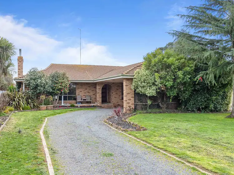 51 Howe Street, Miners Rest VIC 3352