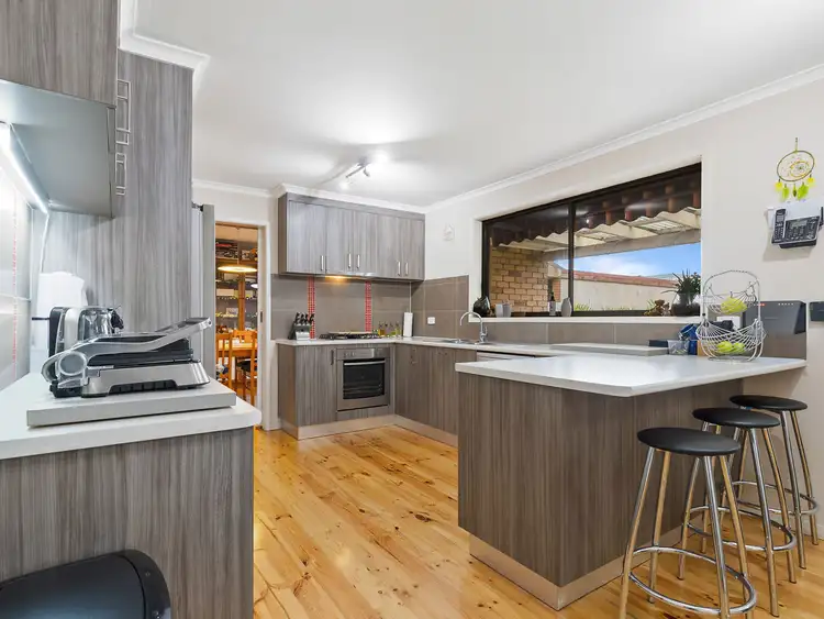 Fourth view of Homely house listing, 51 Howe Street, Miners Rest VIC 3352
