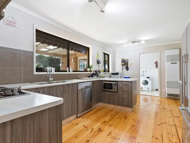 Fifth view of Homely house listing, 51 Howe Street, Miners Rest VIC 3352