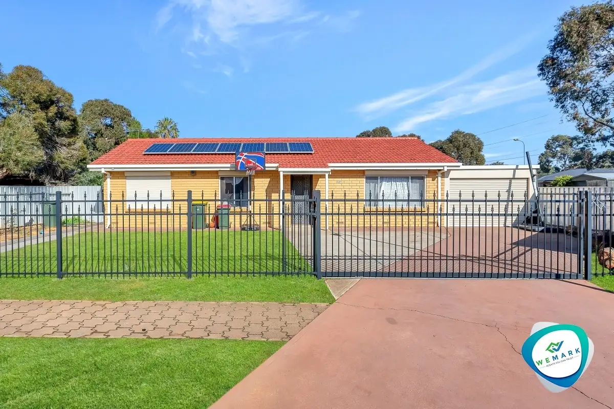 Main view of Homely house listing, 127 Andrew Smith Drive, Parafield Gardens SA 5107