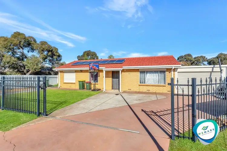 Second view of Homely house listing, 127 Andrew Smith Drive, Parafield Gardens SA 5107
