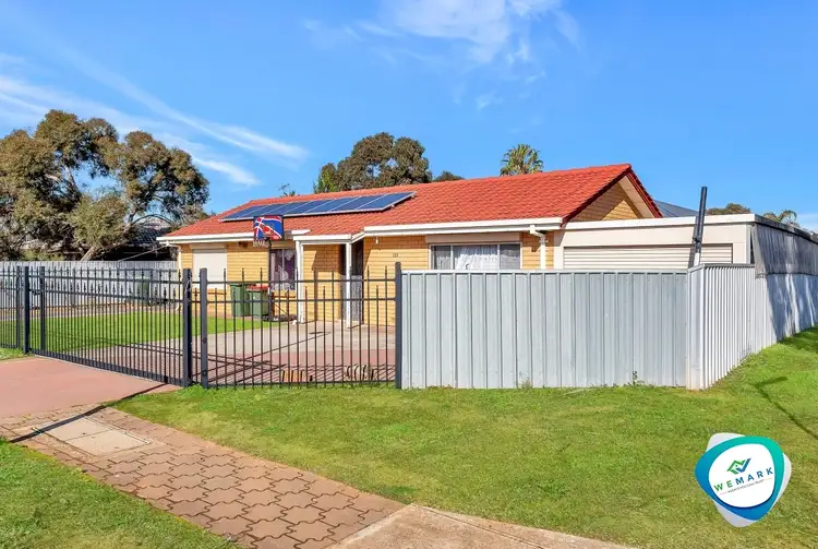 Third view of Homely house listing, 127 Andrew Smith Drive, Parafield Gardens SA 5107