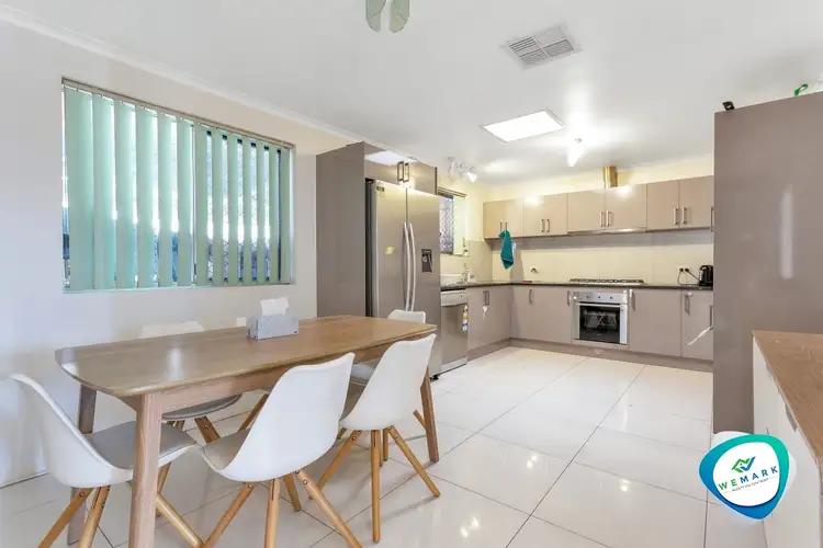 Fourth view of Homely house listing, 127 Andrew Smith Drive, Parafield Gardens SA 5107