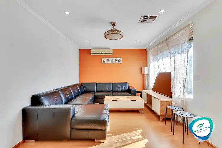 Fifth view of Homely house listing, 127 Andrew Smith Drive, Parafield Gardens SA 5107