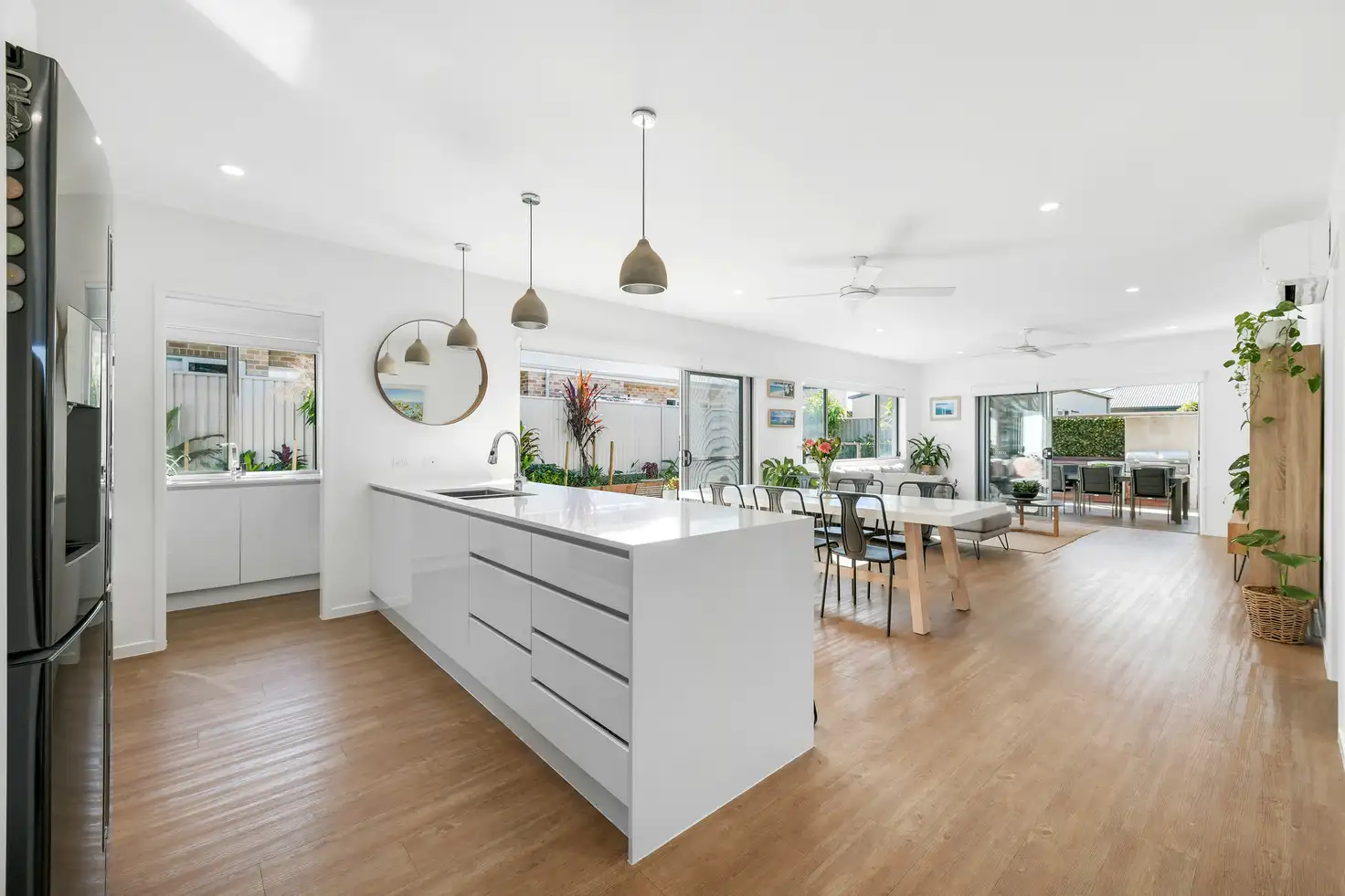 Main view of Homely house listing, 14 Histed Terrace, Bli Bli QLD 4560