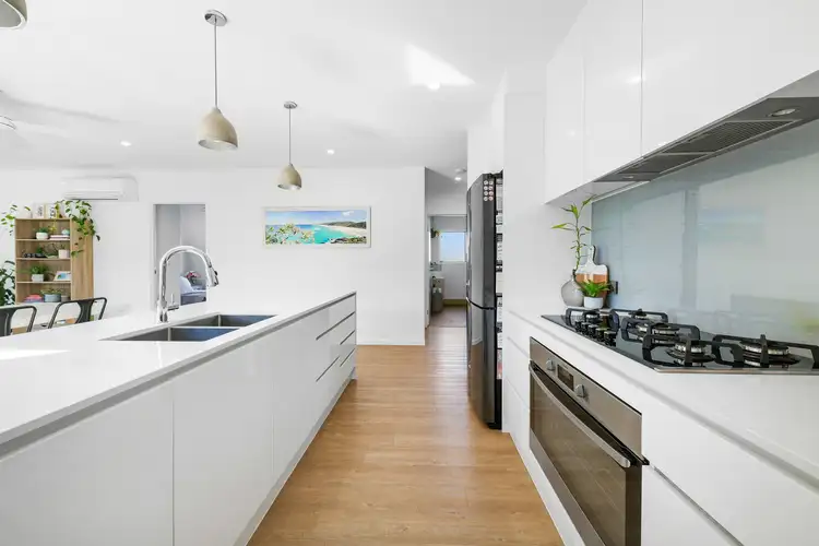 Third view of Homely house listing, 14 Histed Terrace, Bli Bli QLD 4560