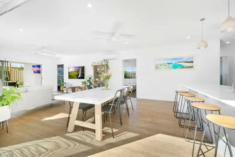 Fifth view of Homely house listing, 14 Histed Terrace, Bli Bli QLD 4560