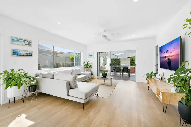 Sixth view of Homely house listing, 14 Histed Terrace, Bli Bli QLD 4560