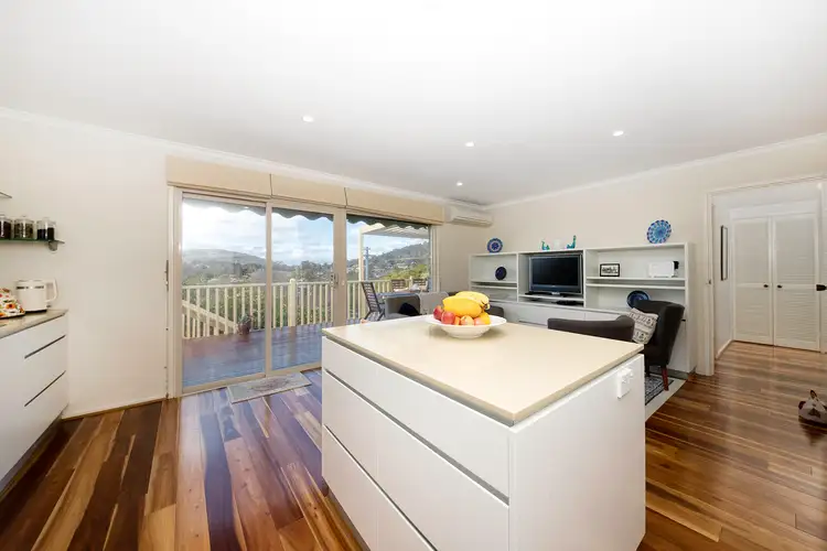 Third view of Homely house listing, 78 Doyle Terrace, Chapman ACT 2611