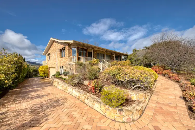 Fourth view of Homely house listing, 78 Doyle Terrace, Chapman ACT 2611