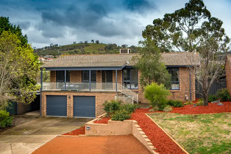 7 Wray Place, Gowrie ACT 2904