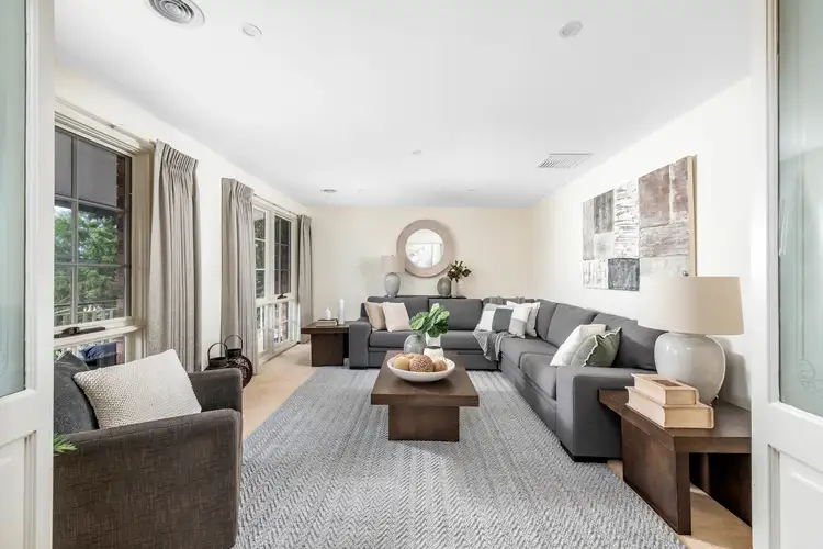 Second view of Homely house listing, 7 Wray Place, Gowrie ACT 2904