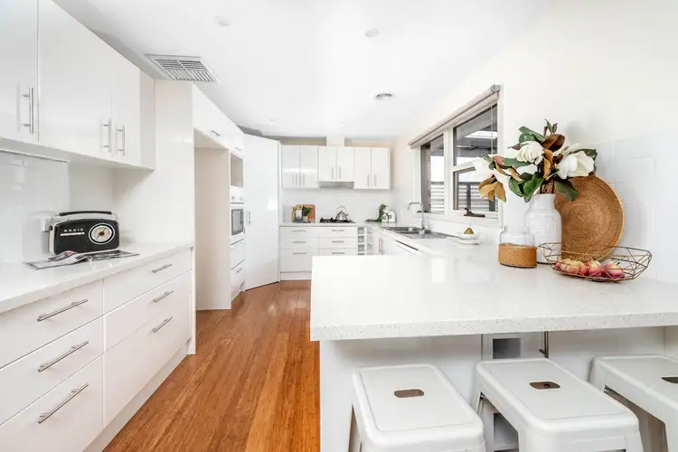 Third view of Homely house listing, 7 Wray Place, Gowrie ACT 2904