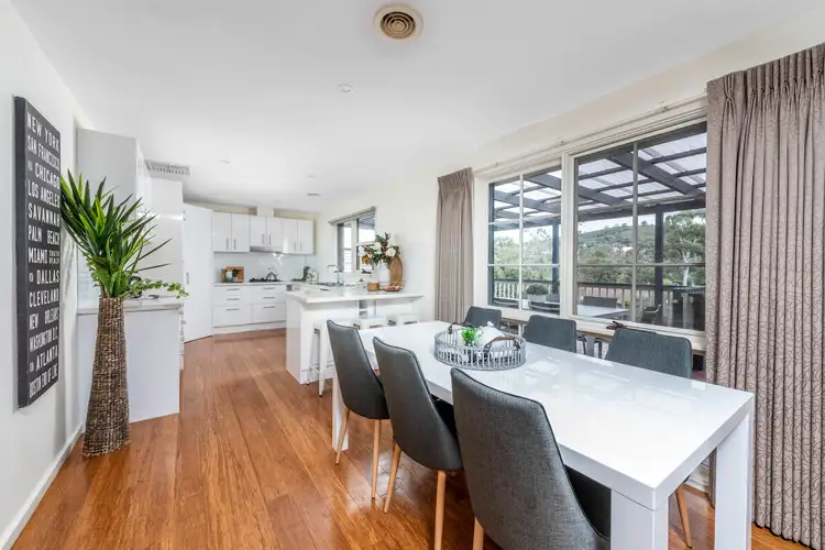 Fifth view of Homely house listing, 7 Wray Place, Gowrie ACT 2904