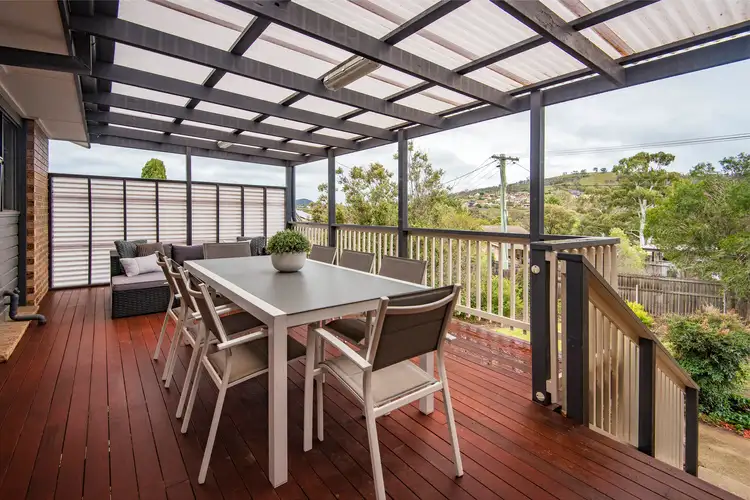 Sixth view of Homely house listing, 7 Wray Place, Gowrie ACT 2904