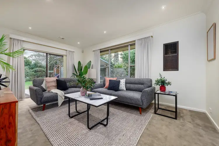 Sixth view of Homely house listing, 3 Butler Place, Campbell ACT 2612