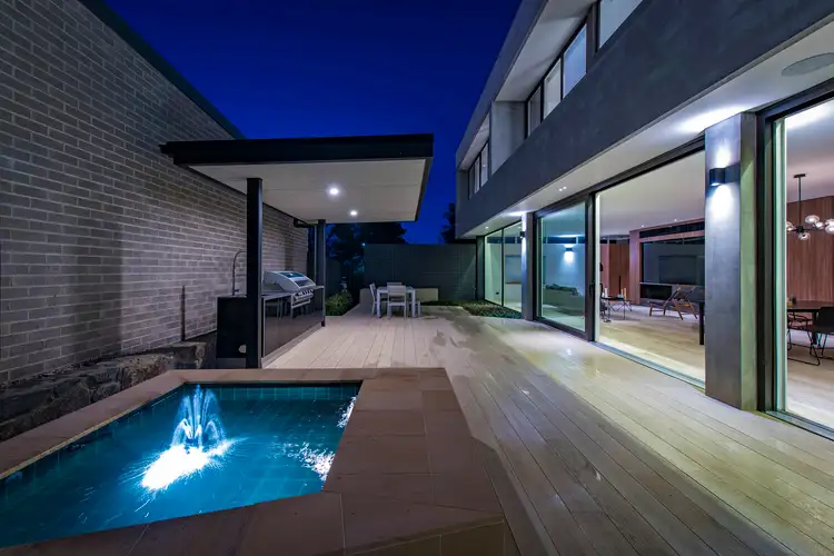 Fifth view of Homely house listing, 104 Captain Cook Crescent, Narrabundah ACT 2604