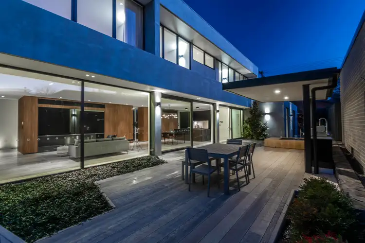 Sixth view of Homely house listing, 104 Captain Cook Crescent, Narrabundah ACT 2604