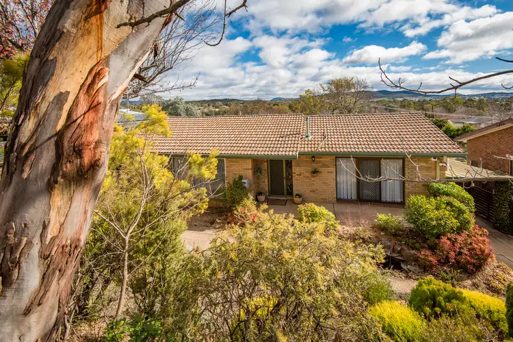 Main view of Homely house listing, 11 Meldrum Street, Weston ACT 2611