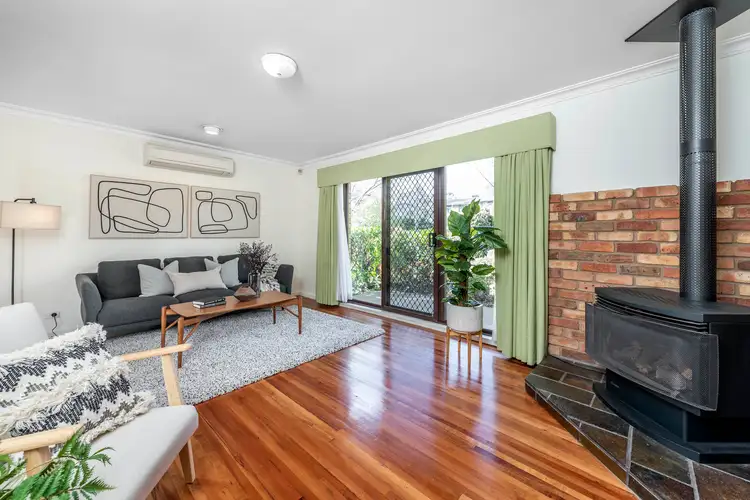 Second view of Homely house listing, 11 Meldrum Street, Weston ACT 2611