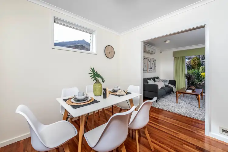 Fourth view of Homely house listing, 11 Meldrum Street, Weston ACT 2611