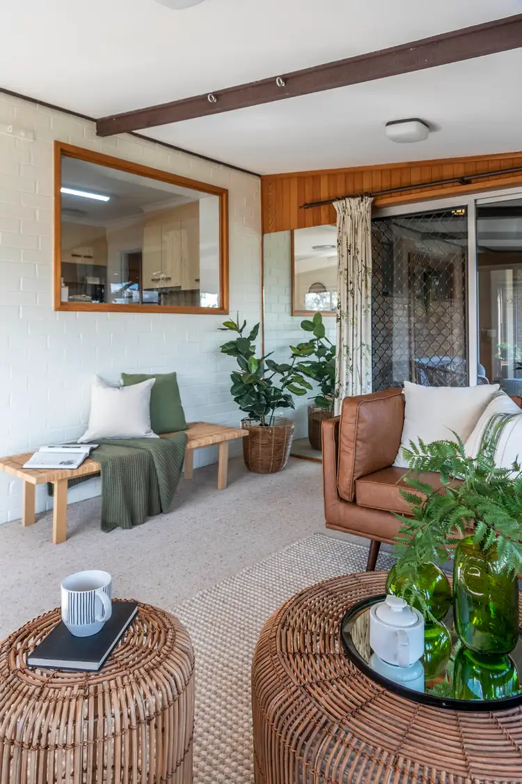 Fifth view of Homely house listing, 11 Meldrum Street, Weston ACT 2611