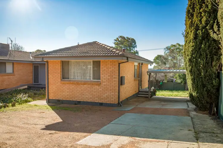 Third view of Homely semi-detached listing, 2/40 Belconnen Way, Page ACT 2614