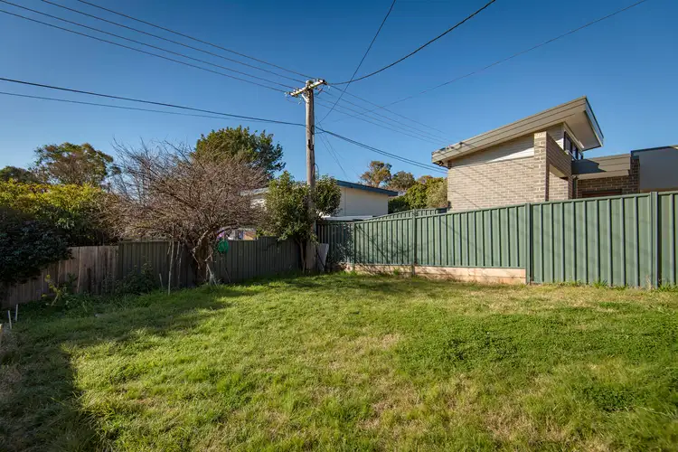 Fourth view of Homely semi-detached listing, 2/40 Belconnen Way, Page ACT 2614