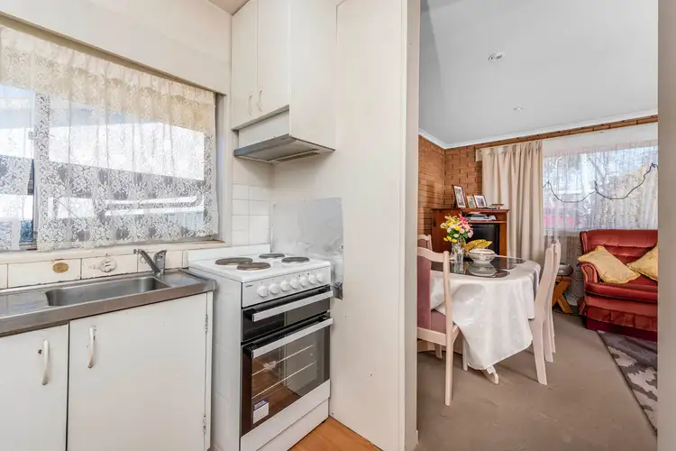 Fifth view of Homely semi-detached listing, 2/40 Belconnen Way, Page ACT 2614