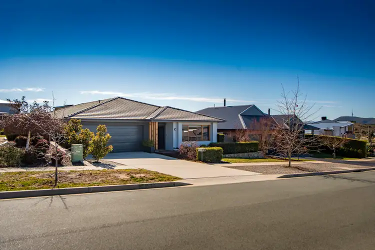 22 Serventy Street, Wright ACT 2611
