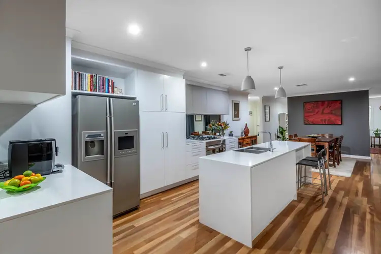 Third view of Homely house listing, 22 Serventy Street, Wright ACT 2611