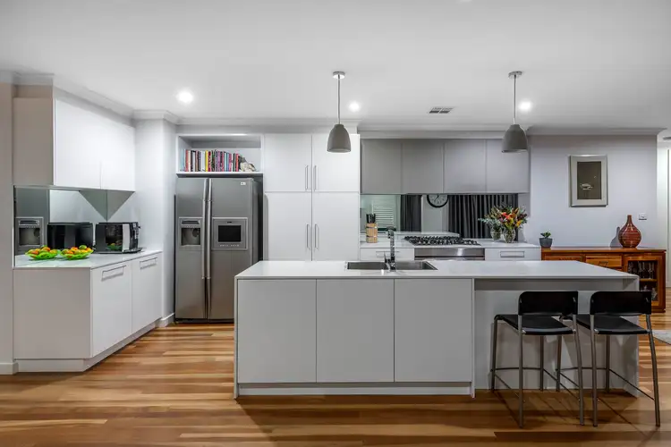 Fourth view of Homely house listing, 22 Serventy Street, Wright ACT 2611