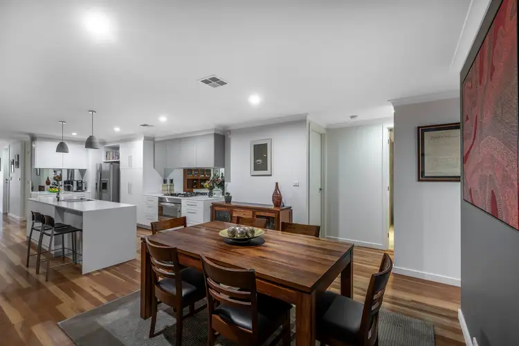 Fifth view of Homely house listing, 22 Serventy Street, Wright ACT 2611