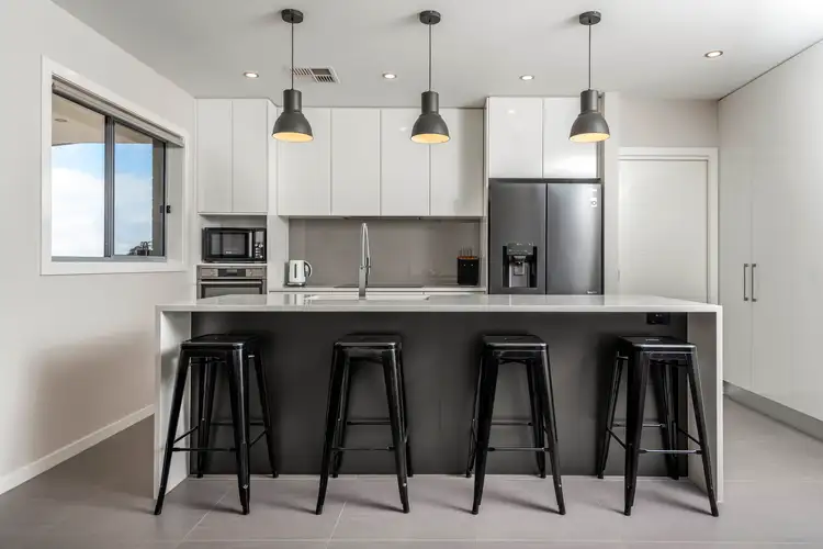 Fourth view of Homely house listing, 18 Kavangal Circuit, Ngunnawal ACT 2913