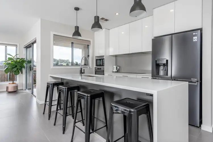 Fifth view of Homely house listing, 18 Kavangal Circuit, Ngunnawal ACT 2913