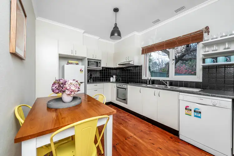 Fourth view of Homely semi-detached listing, 116 Cowper Street, Dickson ACT 2602