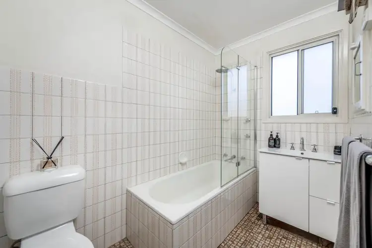 Fifth view of Homely semi-detached listing, 116 Cowper Street, Dickson ACT 2602