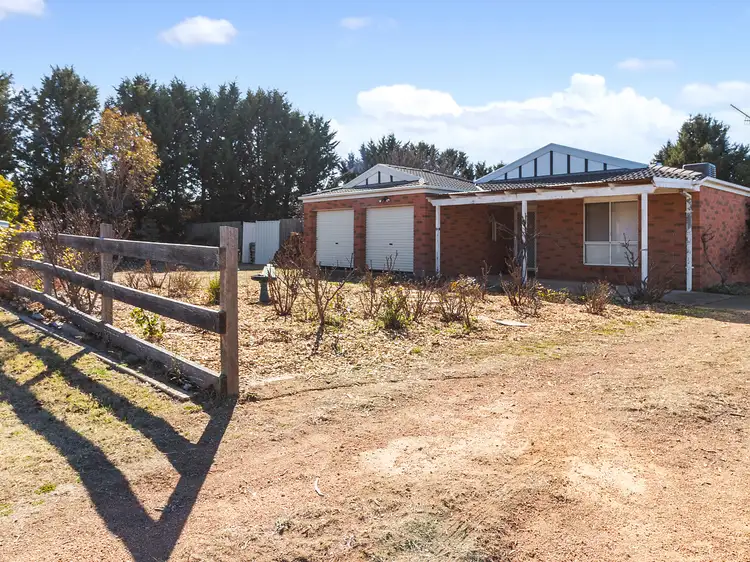 26 Bransby Street, Bredbo NSW 2626