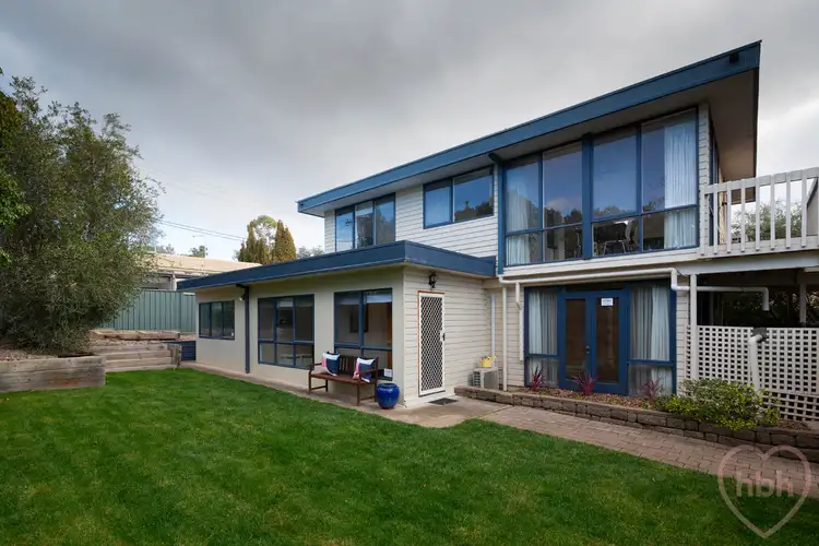 20 Hillebrand Street, Page ACT 2614